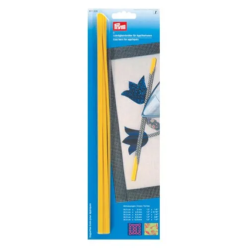 Prym Bias Press Bars - Applique - Quilting Tools