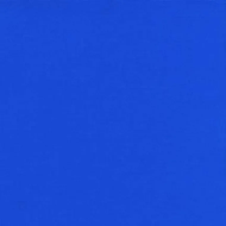 Quilting Fabric - Kona Cotton Solid Royal Blue Colour 1314 by Robert Kaufman