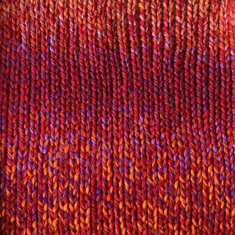 Yarn - Stylecraft Vibe Chunky in Bold Red Tones 5304