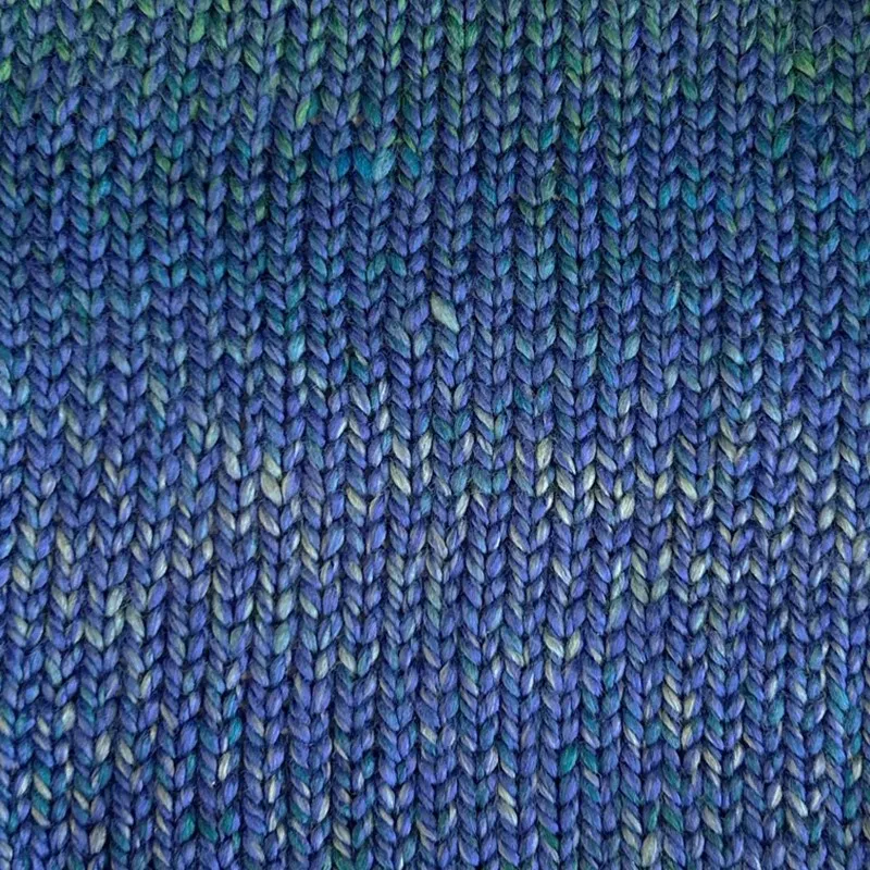 Yarn - Stylecraft Vibe Chunky in Calm Blues and Greens 5307 