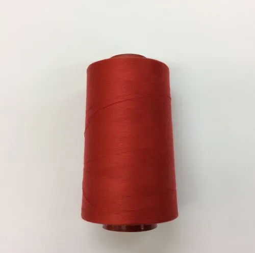 Red Coats Moon 4572m Overlocker Thread