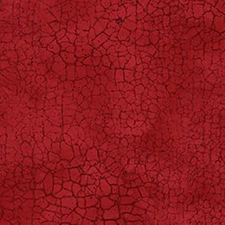 Quilting Fabric - Cranberry Crackle by Deborah Edwards for Northcott 9045 24