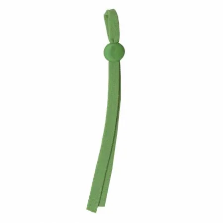 Adjustable Mask Elastic Green