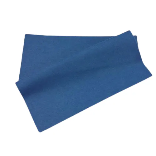 Cornflower Blue Felt Sheet 12" / 30cm Square 