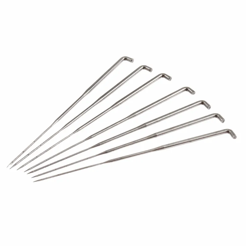 Fine Felting Needles - 7 Pack 