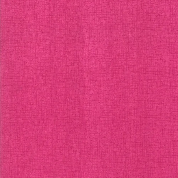 Quilting Fabric - Thatched in Fuchsia by Robin Pickens for Moda 48626 62