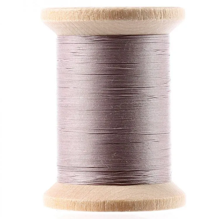 YLI Hand Quilting Thread in Grey 211-05-011