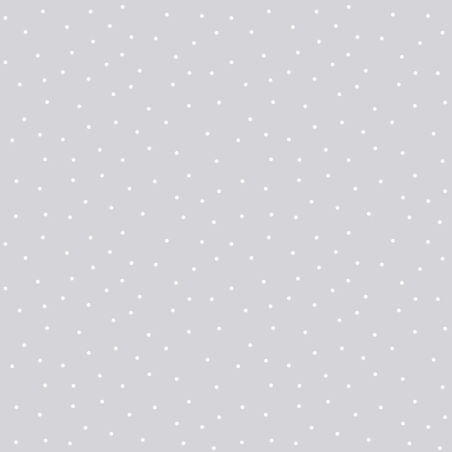 Quilt Backing Fabric 108" Wide - Tiny Dots on Grey from Kimberbell Basics for Maywood Studios MASQB203-K