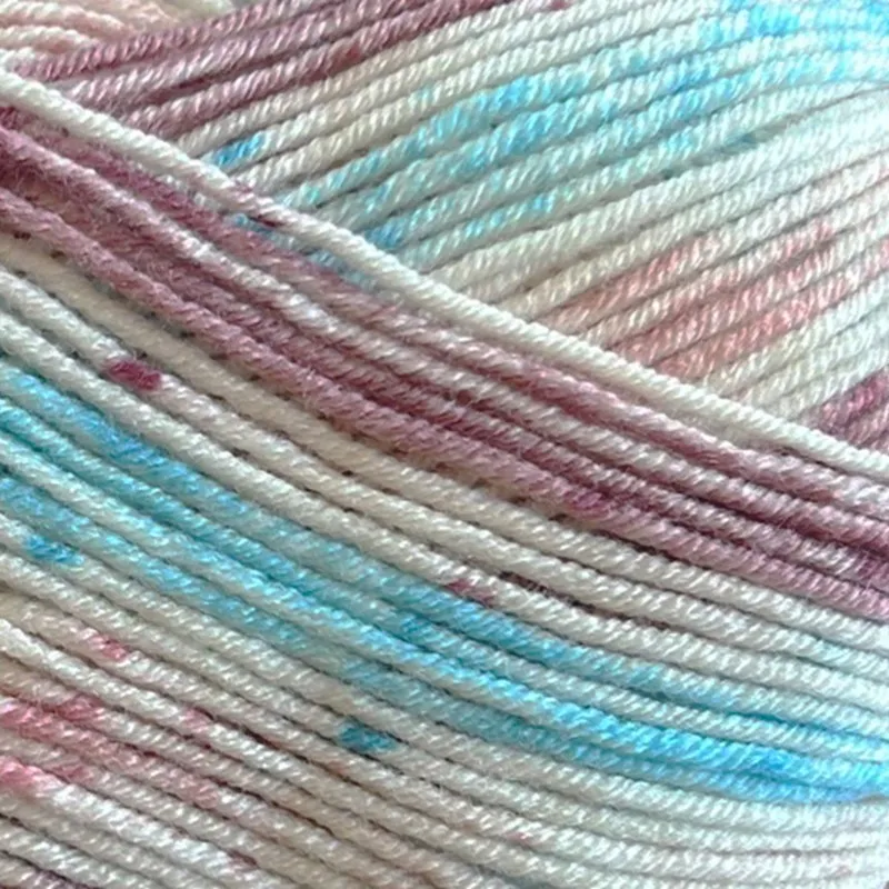 Yarn - Stylecraft Bambino Prints DK in Marbles 3833