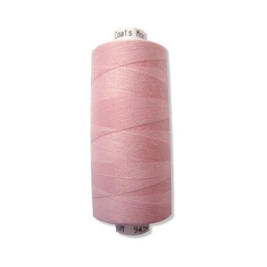 Coats Moon Thread - Baby Pink Colour 209