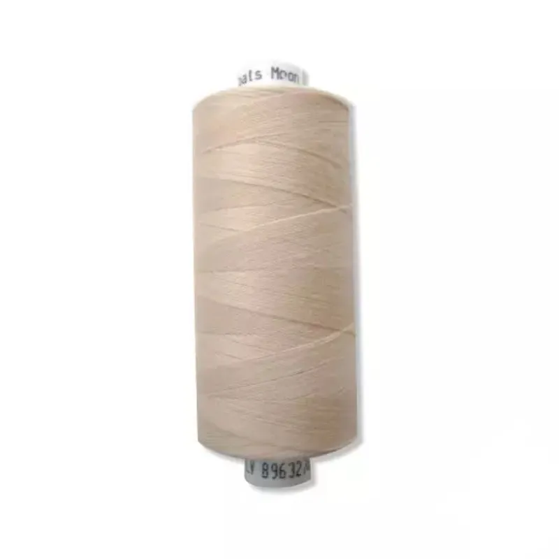 Coats Moon Thread - Light Beige Colour 239