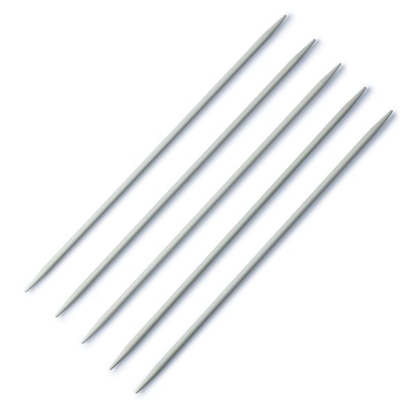 6mm Double Pointed Knitting Needles by Prym Quilt Yarn Stitch