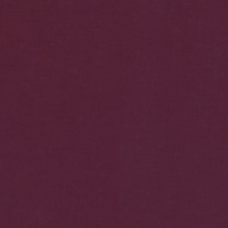 Quilting Fabric - Kona Cotton Solid Garnet by Robert Kaufman