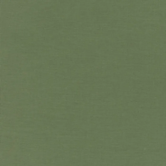 Quilting Fabric - Kona Cotton Solid O.D. Green Colour 1256 by Robert Kaufman