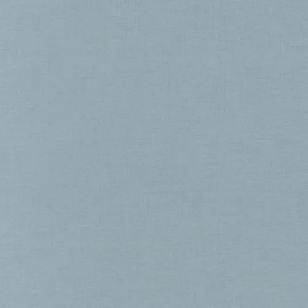 Quilting Fabric - Kona Cotton Solid Iron Grey Colour 408 by Robert Kaufman