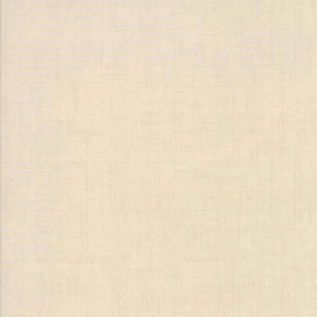 Quilting Fabric - Textured Solid in Pearl by French General for Moda 13529 21