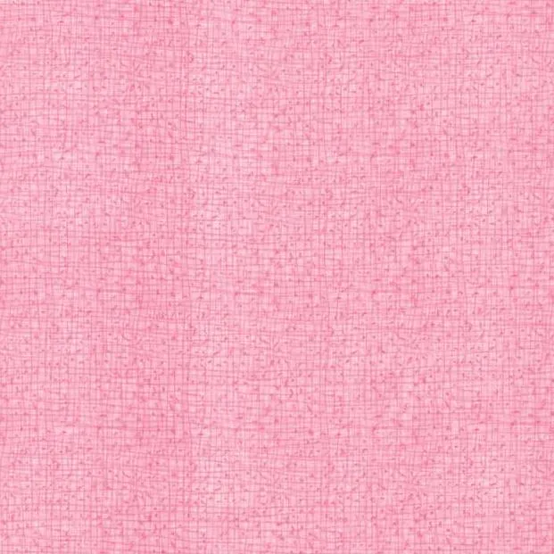 Quilting Fabric - Thatched in Primrose Pink by Robin Pickens for Moda 48626 37