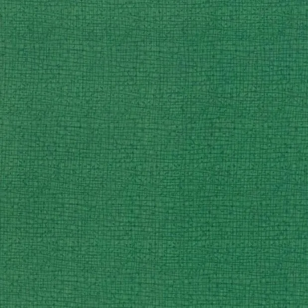 Quilting Fabric - Thatched in Pine Green by Robin Pickens for Moda 48626 44