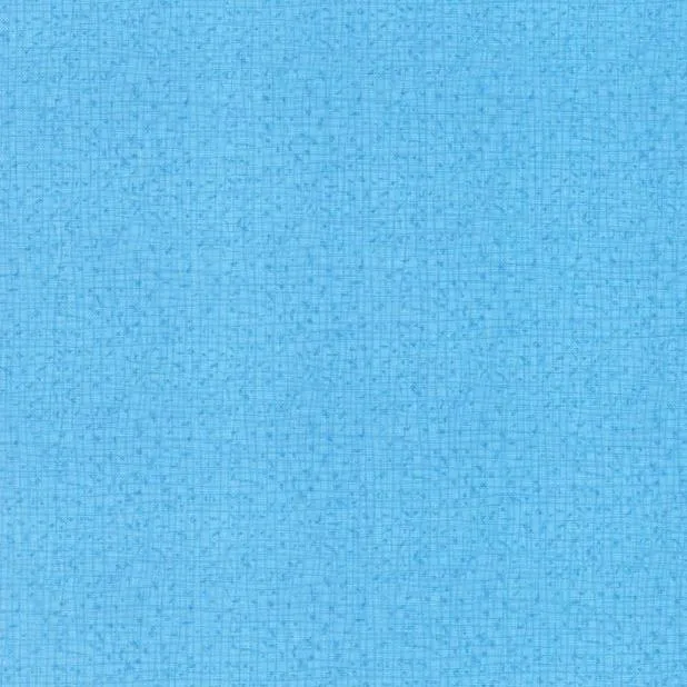 Quilting Fabric - Thatched in Sky Blue by Robin Pickens for Moda 48626 93