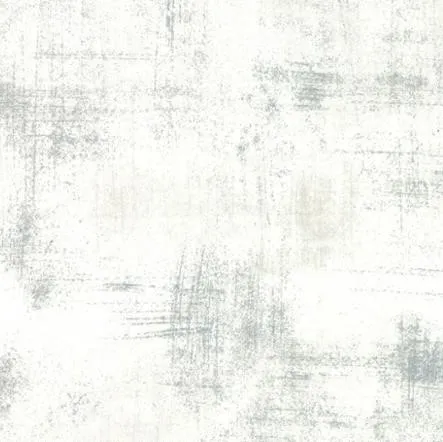 Quilting Fabric - Moda Grunge in Metropolis Fog by Basic Grey Colour 30150 435