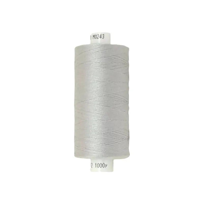 Coats Moon Thread - Light Grey Colour 243