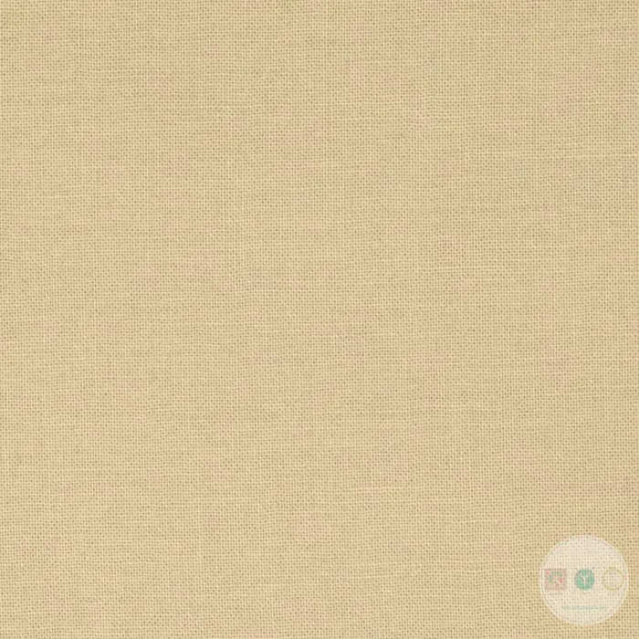 Quilting Fabric - Light Brown Tan from Bella Solids by Moda for Moda Fabrics