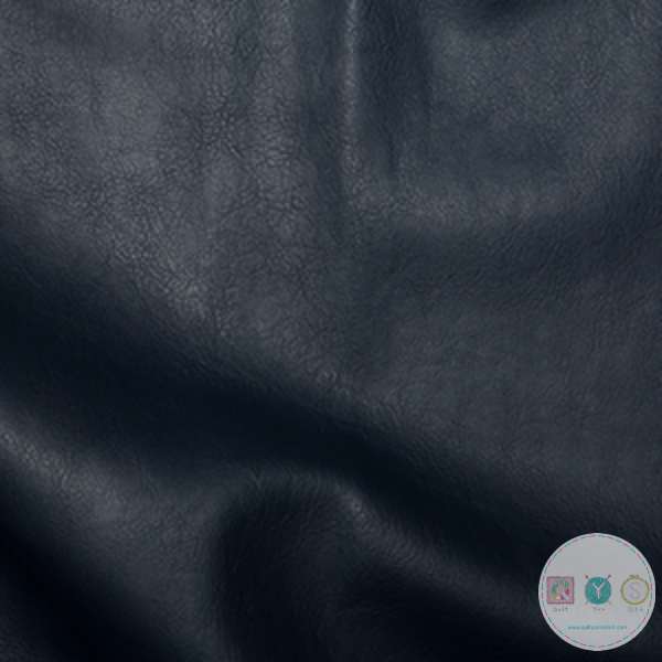 faux soft skin leather fabric