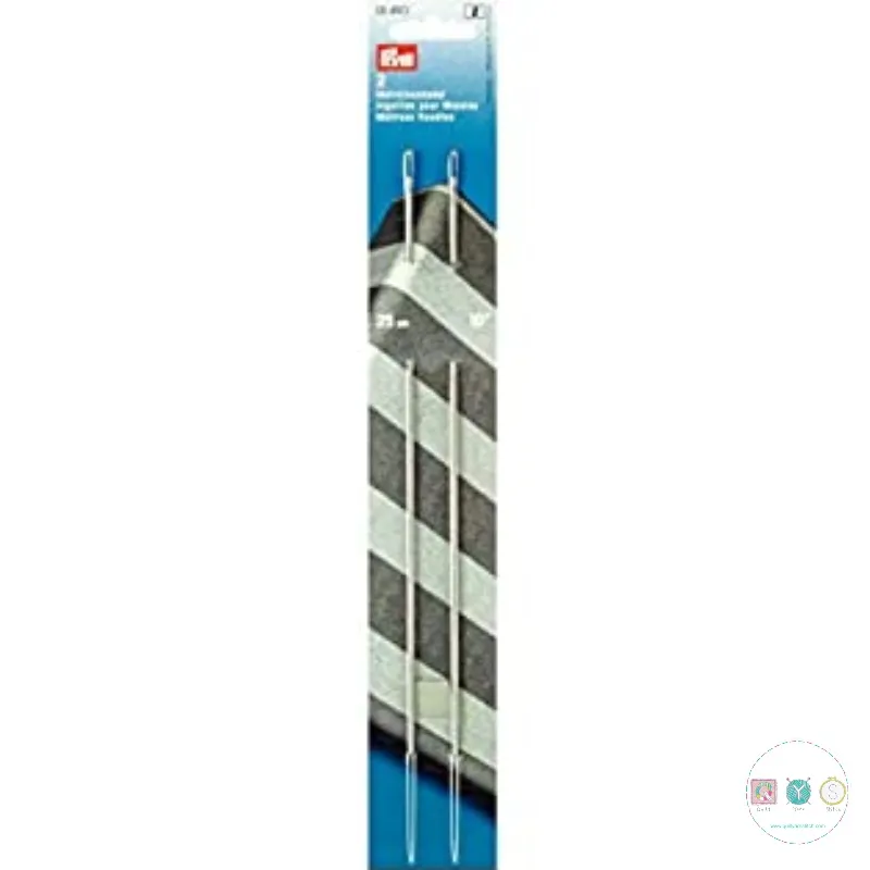 Prym Mattress Needles - 131490 - Sewing Essentials