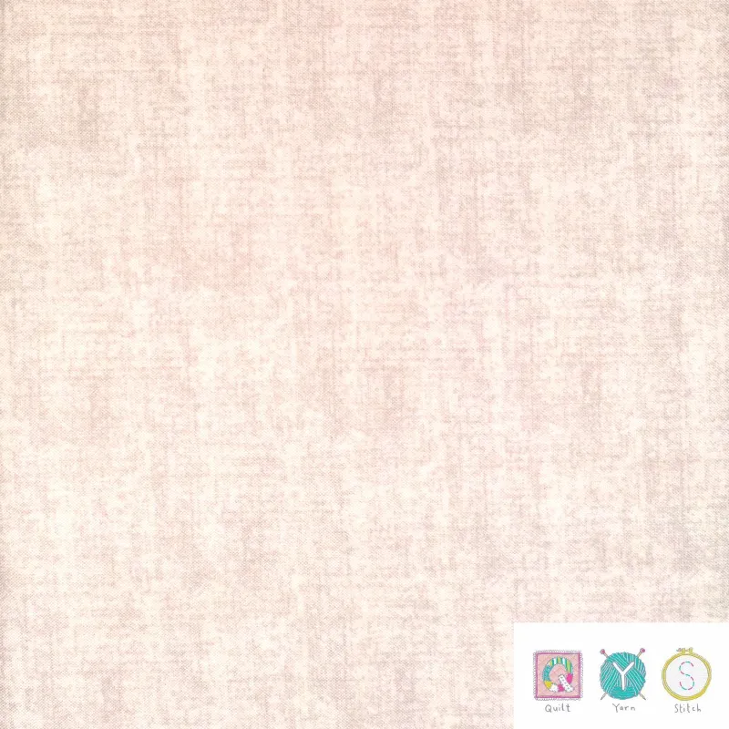 Quilting Fabric - Cream Linen Textured Blender from Heartwood by The Henley Studio for Makower