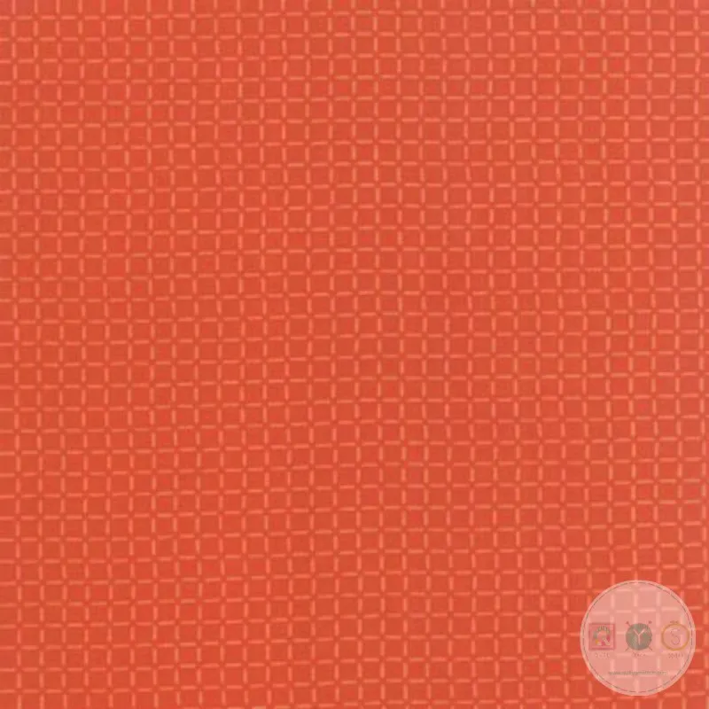 Quilting Fabric - Orange Grid from Basic Mixologie by Studio M for Moda 33028 32 