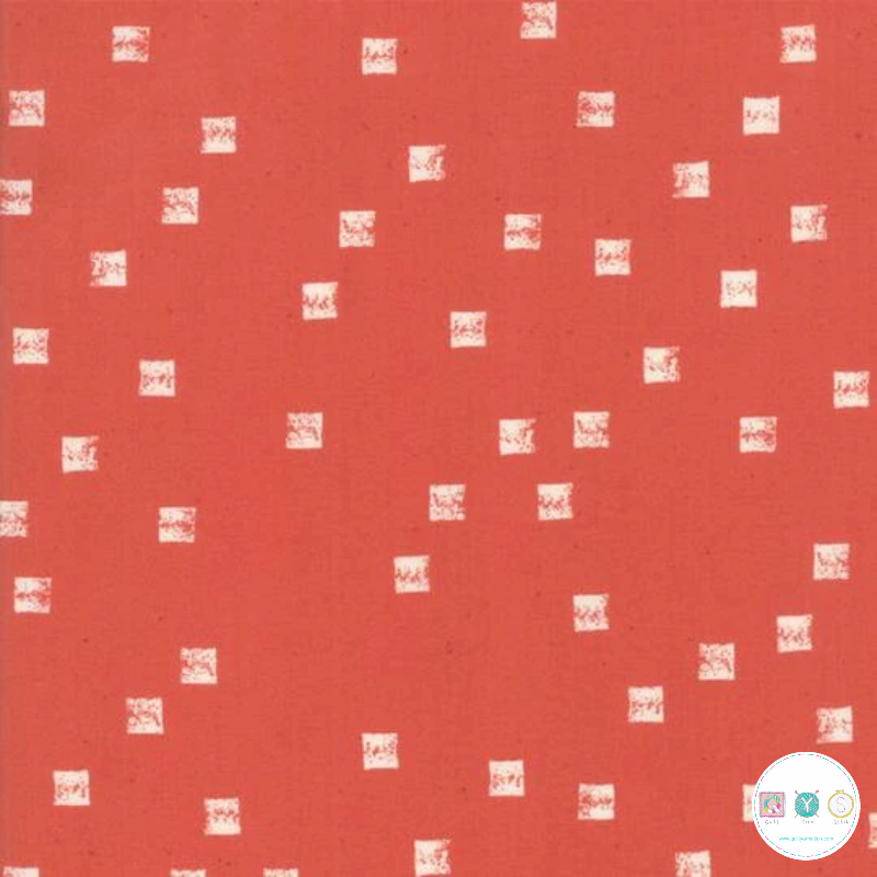 Quilting Fabric - Square It Up from Alma by Alexia Marcelle Abegg for Ruby Star Society