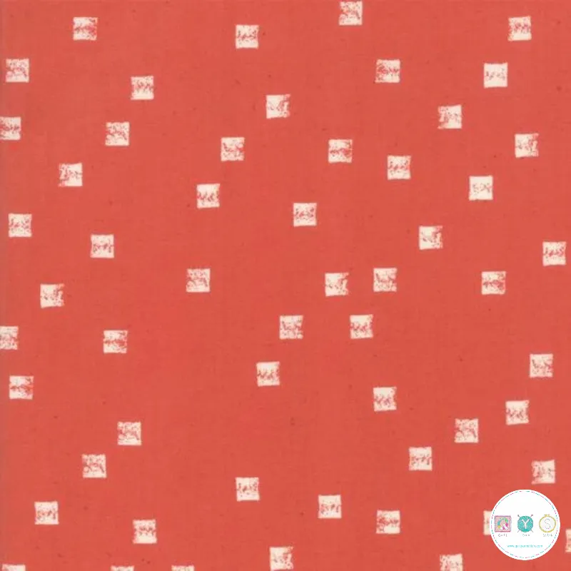 Quilting Fabric - Square It Up from Alma by Alexia Marcelle Abegg for Ruby Star Society