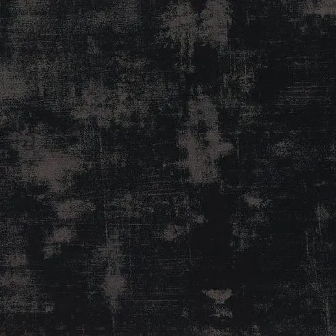 Quilting Fabric - Moda Grunge in Onyx Black by Basic Grey Colour 30150 375