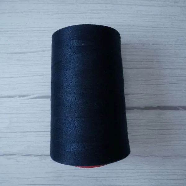 Navy Cometa 5000m Overlocker Thread