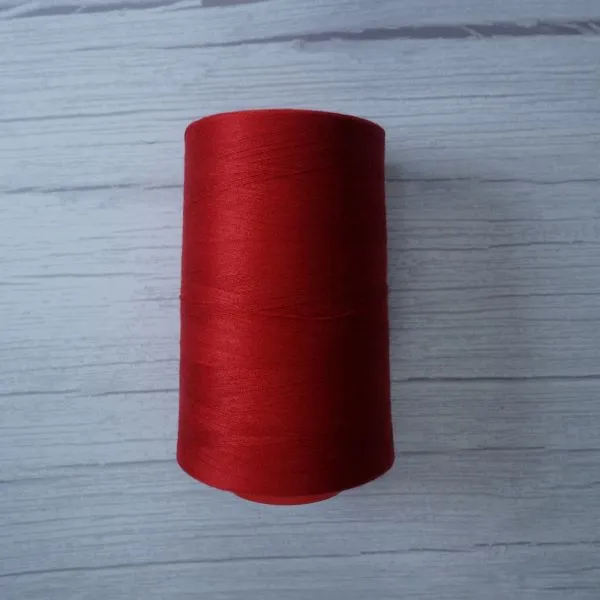 Red Cometa 5000m Overlocker Thread