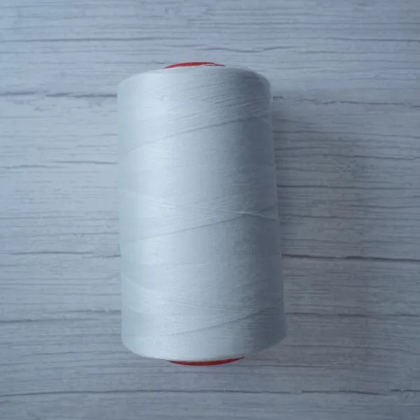 White Cometa 5000m Overlocker Thread