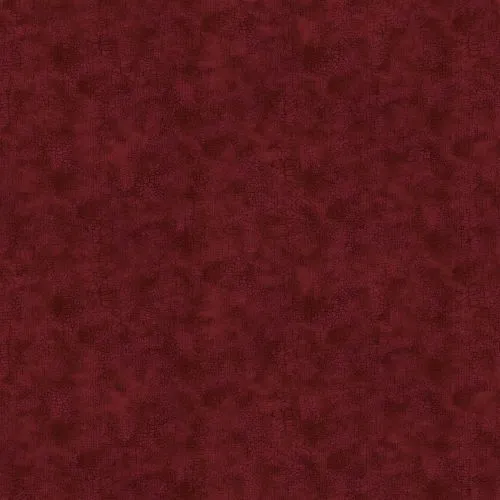 Quilt Backing Fabric 108" Wide - Crackle in Cabernet by Northcott B9045-26