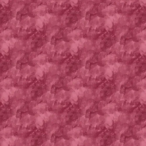 Quilting Fabric - Purple Pink Blender From Marcel by Cecile Metzger for Figo