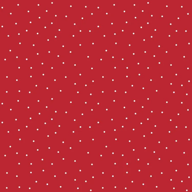 Quilting Fabric - Polka Dot from KimberBell Basics for Maywood Studio MAS8210 R2