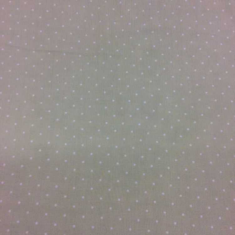 Quilting Fabric - Sage Green Spot from Gentle Garden by Mary Jane Casey ...