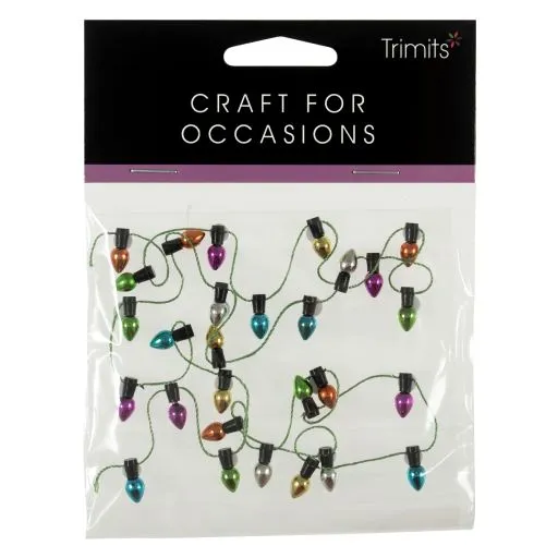 Fairy Lights Trim Pack