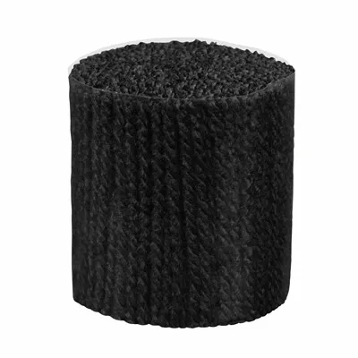 Latch Hook Yarn - Black