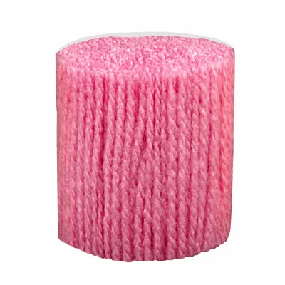 Latch Hook Yarn - Fuchsia