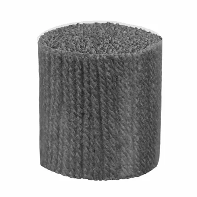 Latch Hook Yarn - Graphite