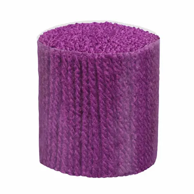 Latch Hook Yarn - Plum