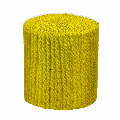 Latch Hook Yarn - Sunflower