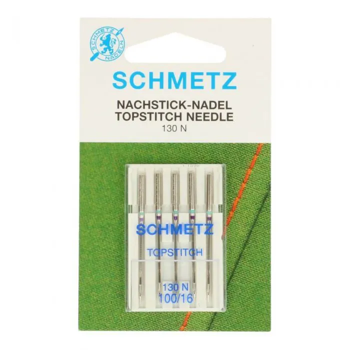 Schmetz Topstitch Needle size 100/16