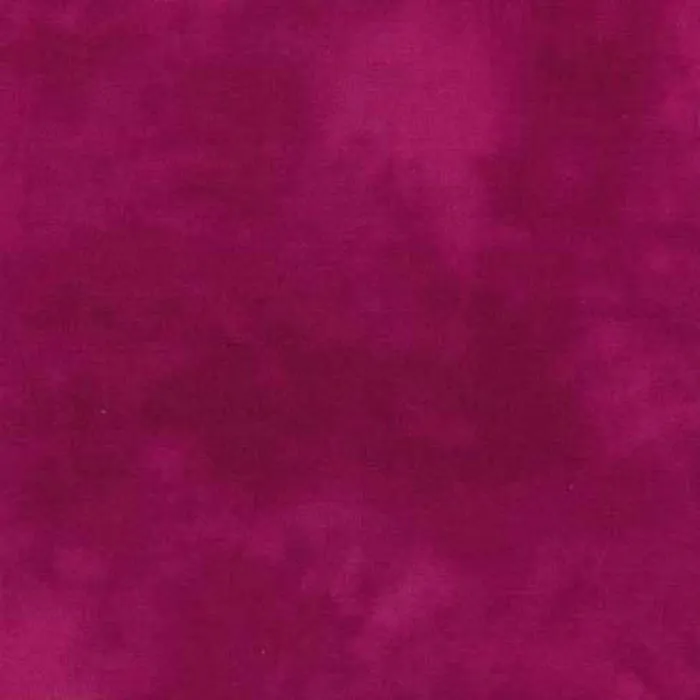 Quilting Fabric - Quilter's Shadow in Deep Pink Colour 4516 510 by Stof