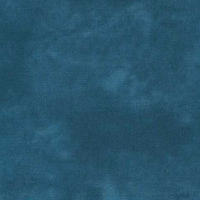 Quilting Fabric - Quilter’s Shadow in Petrol Blue Colour 4516 611 by Stof