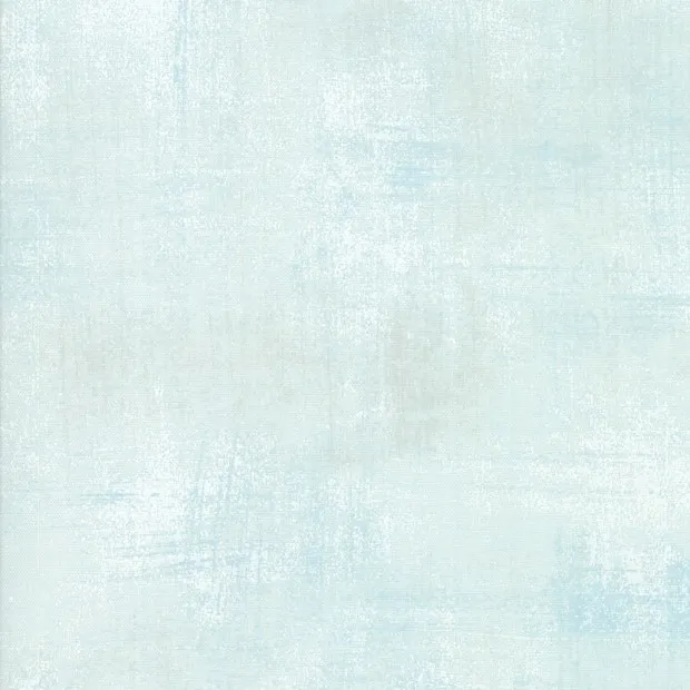 Quilting Fabric - Moda Grunge in Soothing by Basic Grey Colour 30150 539